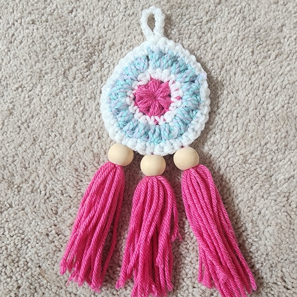 Crossbody bag - Picture 4 of 9